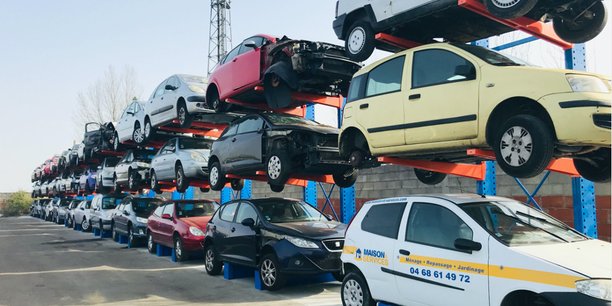 Pièces auto tunisie - Acheter vos pièces auto sur internet à prix