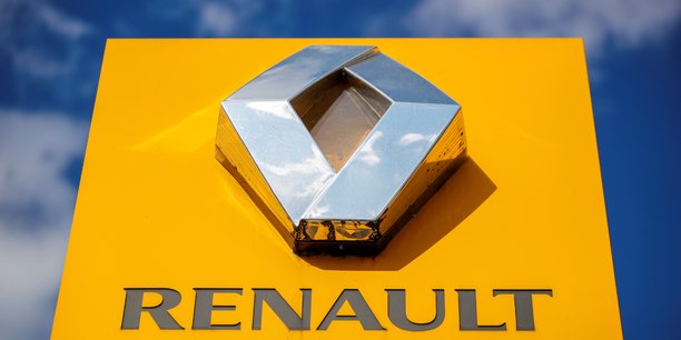 Renault discute pour mettre fin a sa coentreprise avec brilliance en chine[reuters.com]