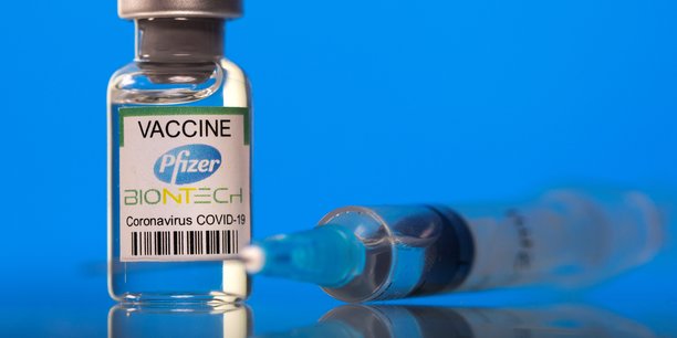 l afrique du sud approuve le vaccin pfizer pour les plus de 12 ans