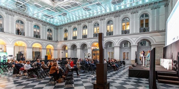 La dernière édition de l'Université des Entrepreneurs du Medef Gironde s'est tenue en 2019.