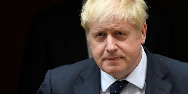 Le Premier ministre britannique, Boris Johnson, exclut de revenir à un vieux modèle fatigué et déficient.