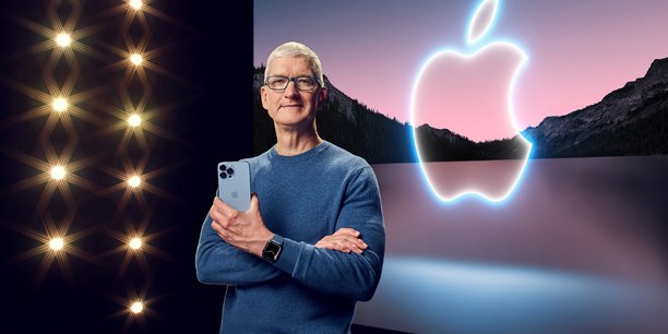 Le PDG d'Apple Tim Cook pourrait à nouveau révolutionner l'univers des smartphones en proposant des formules d’abonnement pour les iPhones.