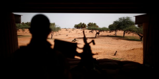 Le chef du groupe etat islamique au grand sahara tue par barkhane[reuters.com]
