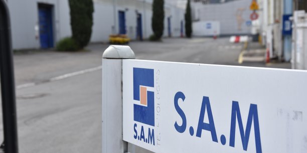 La fonderie SAM, dans l'Aveyron, cherche toujours un repreneur après sa mise en liquidation judiciaire.