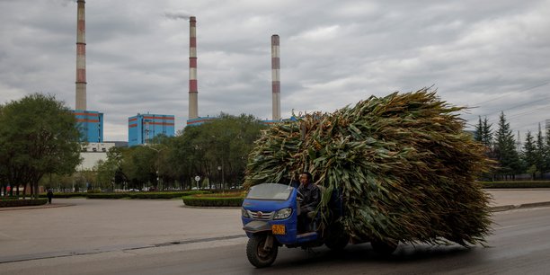 La chine ne batira plus des projets energetiques au charbon a l'etranger, dit xi jinping[reuters.com]