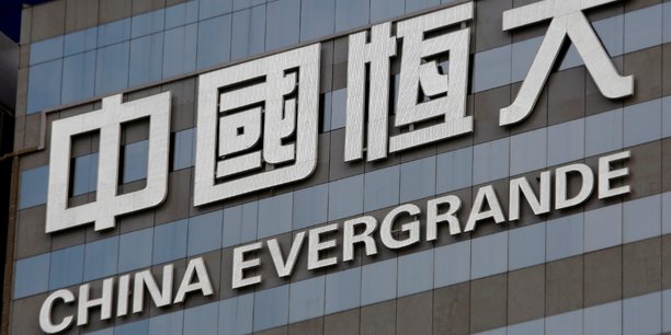 Chine: evergrande annonce un accord, les marches soulages[reuters.com]