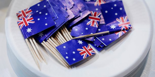 Canberra vante les merites d'un accord commercial ue-australie[reuters.com]