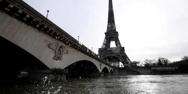 France: le deficit public pour 2021 pourrait etre moins degrade que prevu, selon le haut conseil[reuters.com]