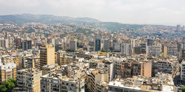 Le liban menace par une penurie complete d'electricite d'ici une semaine[reuters.com]