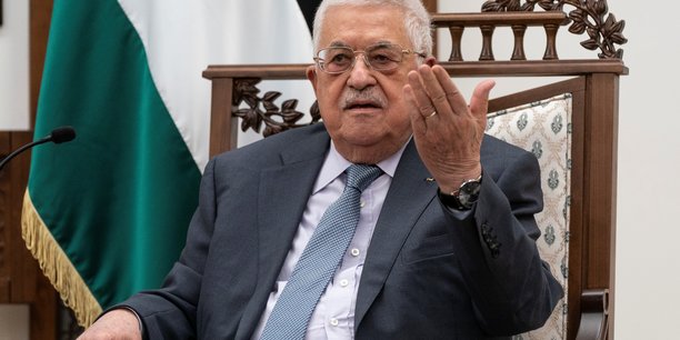 Mahmoud abbas declare a l'onu que les actions d'israel pourraient conduire a un etat unique[reuters.com]