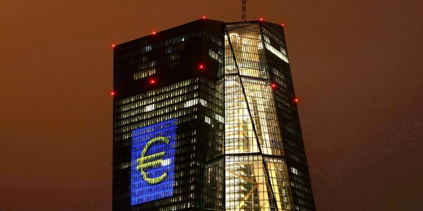 Zone euro: la croissance du credit aux entreprises ralentit en aout[reuters.com]