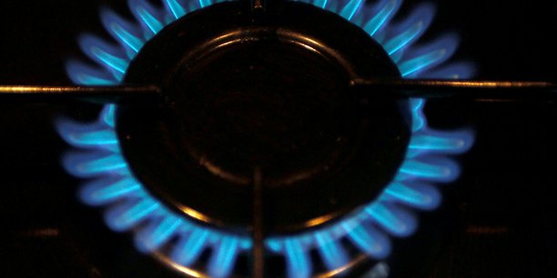 Les tarifs du gaz vont augmenter de 12,6% en octobre[reuters.com]