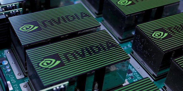 Nvidia, le géant américain des puces souhaite établir une base au Vietnam pour développer son industrie des semi-conducteurs.
