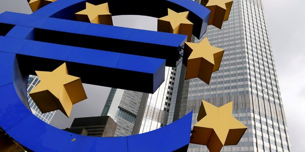 Début octobre, les dirigeants de la BCE ont réaffirmé que l'inflation était temporaire.