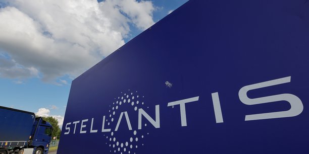Stellantis, quatrième constructeur mondial, est bien implanté sur le marché de l'Amérique du Nord.
