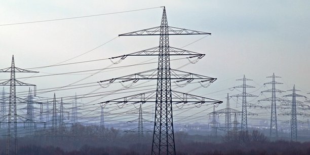 Take-and-Pay contrat d'achat électricité