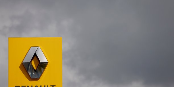 Renault va quitter son siege de boulogne pour reduire ses couts[reuters.com]