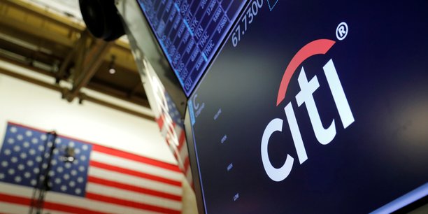 Citigroup bat les estimations au t3 grace a la reduction des provisions[reuters.com]