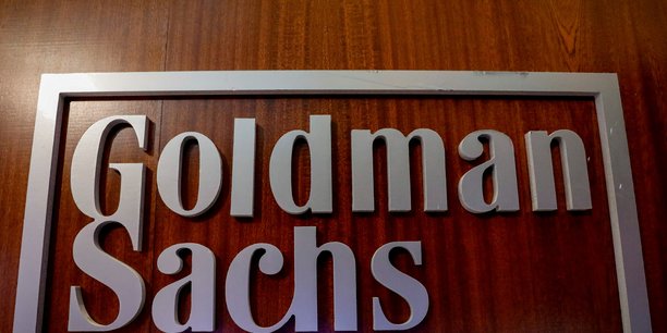 Goldman sachs profite de la vague de fusions-acquisitions au troisieme trimestre[reuters.com]