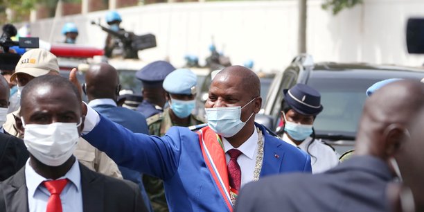 La republique centrafricaine declare un cessez-le-feu unilateral[reuters.com]