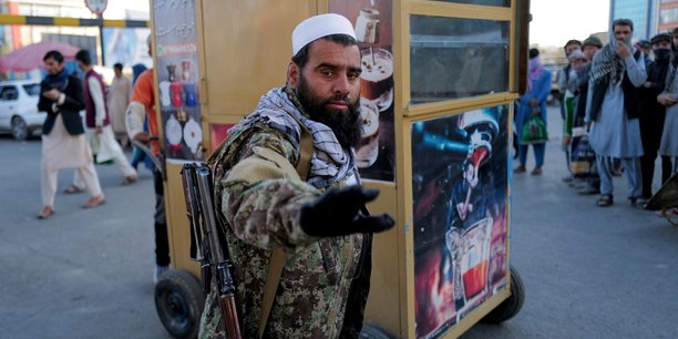 Les taliban s'engagent a renforcer la securite des mosquees chiites[reuters.com]