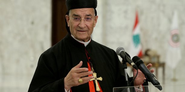 Liban: le patriarche maronite exige une justice exempte de toute ingerence[reuters.com]