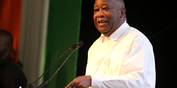 Cote d'ivoire: l'ex-president laurent gbagbo lance un nouveau parti[reuters.com]