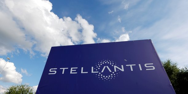 Stellantis et lg vont batir une usine de batteries en amerique du nord[reuters.com]