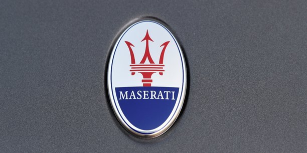 Puces: maserati reporte le lancement de son nouveau suv grecale[reuters.com]