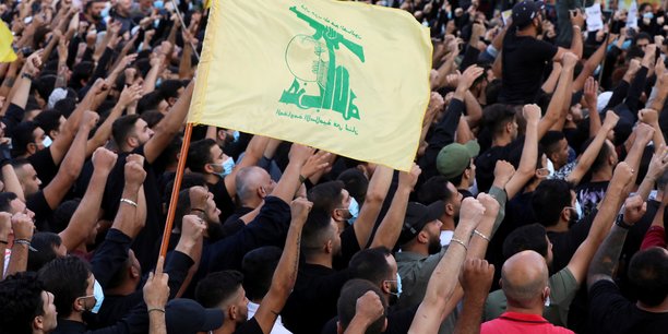 Liban: le hezbollah n'a jamais ete aussi puissant, dit nasrallah[reuters.com]