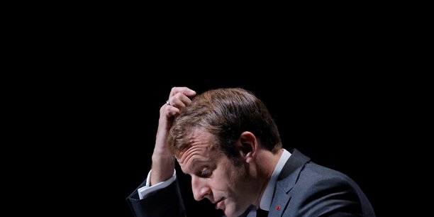 Macron veut annoncer avant noel la construction de six nouveaux reacteurs epr, selon le figaro[reuters.com]