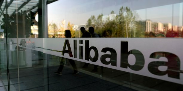 Alibaba devoile une puce destinee a ses serveurs de cloud[reuters.com]