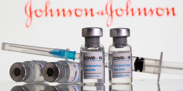 J&j releve sa prevision de benefice pour 2021, maintient l'objectif de ventes de vaccins[reuters.com]