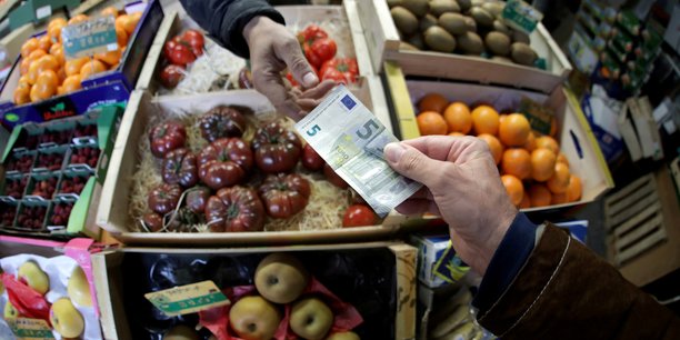 Zone euro: l'inflation confirmee a 3,4% sur un an en septembre[reuters.com]