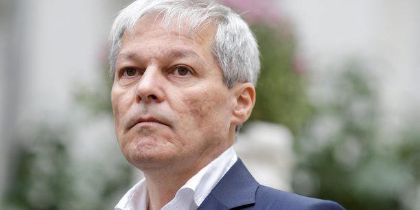 Roumanie: le premier ministre designe dacian ciolos n'obtient pas la confiance du parlement[reuters.com]
