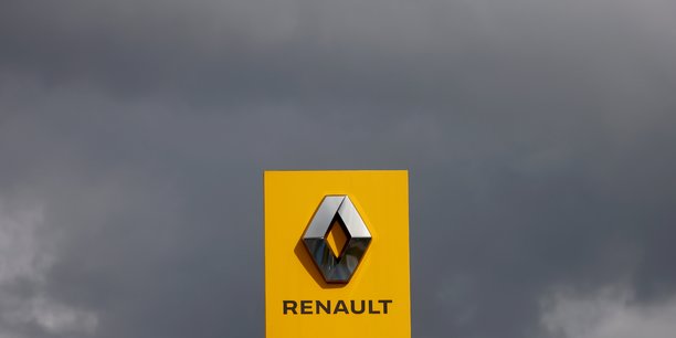 Renault revoit en hausse son estimation de l'impact des puces[reuters.com]