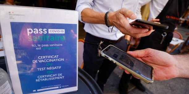 France: l'assemblee nationale adopte le projet de loi prolongeant le pass sanitaire[reuters.com]