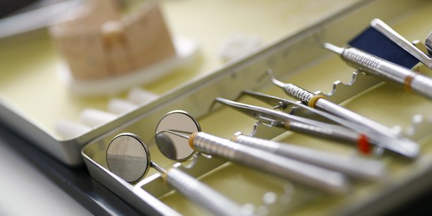 France: dentalmonitoring leve $150 mlns et devient la 1ere licorne du marche dentaire[reuters.com]