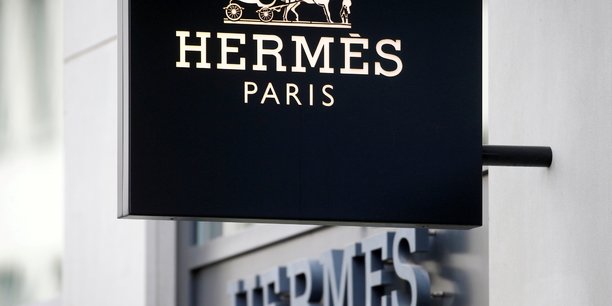 Hermes fait fi du ralentissement en chine au troisieme trimestre[reuters.com]