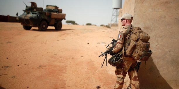 Mali: la france annonce avoir tue un haut responsable d'une katiba affiliee a aqmi[reuters.com]