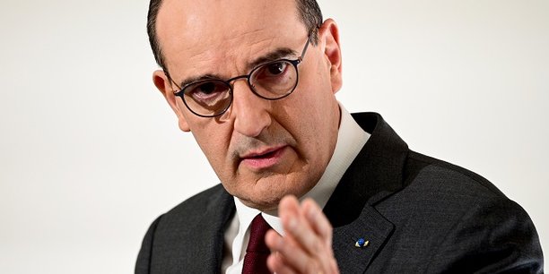 Le premier ministre Jean Castex annonce le relèvement du barème kilométrique