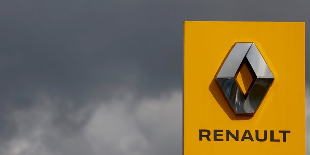 Renault: objectifs maintenus malgre un effet puces plus lourd[reuters.com]