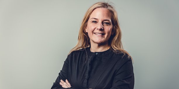 Mathilde Iclanzan est la nouvelle directrice générale de la fintech WiSEED, spécialisée dans le financement participatif.