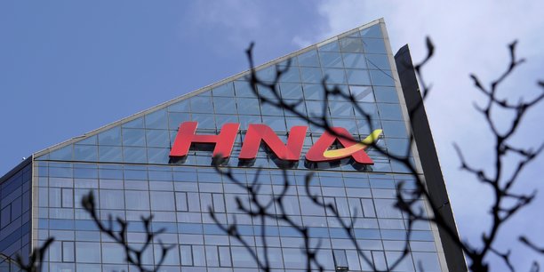 Le plan de restructuration du conglomerat hna approuve par les creanciers[reuters.com]