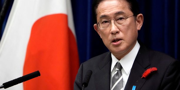 Japon: le parti liberal-democrate perd un siege a la chambre haute lors d'une legislative partielle[reuters.com]