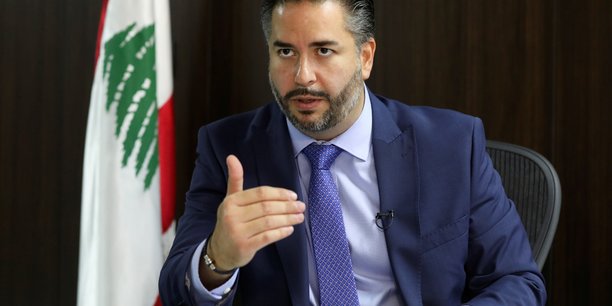 Les negociations entre liban et fmi devraient demarrer en novembre[reuters.com]