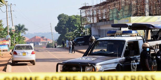 Le groupe etat islamique revendique la responsabilite de l'explosion en ouganda[reuters.com]
