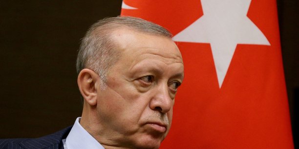 La france pas informee d'une eventuelle expulsion a venir de son ambassadeur en turquie, dit le quai d'orsay[reuters.com]