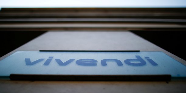 Vivendi veut porter a 29,9% sa part dans prisa[reuters.com]