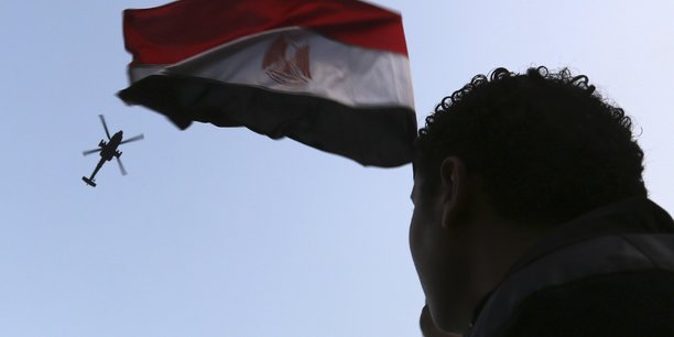 Egypte: le president sissi annonce la levee de l'etat d'urgence[reuters.com]